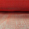 TS62 Flame Retardant Debris Netting - 2m x 50m Red